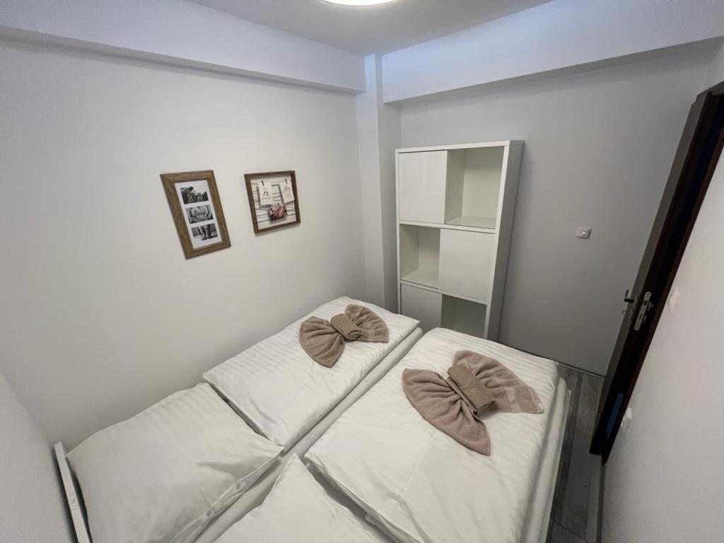 Lux Apartmany Romantika Chopok 7, 19 Horná Lehota Exterior foto