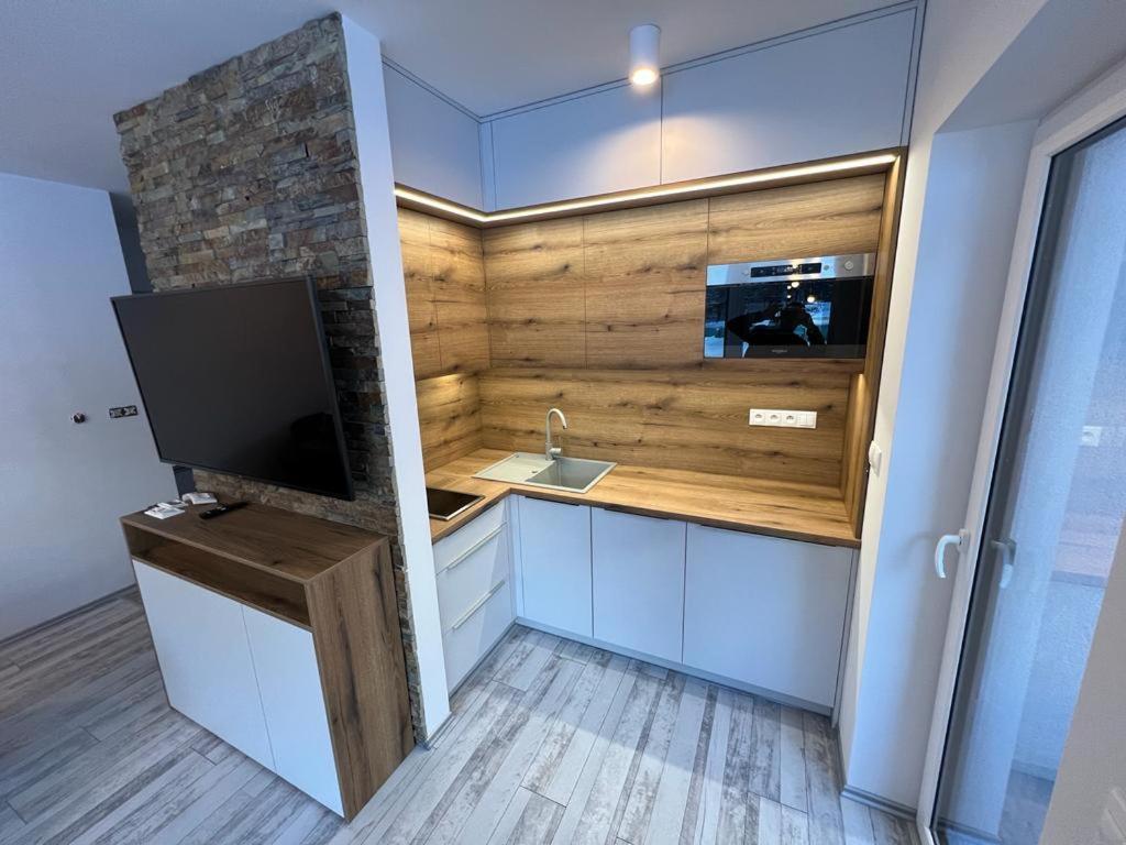 Lux Apartmany Romantika Chopok 7, 19 Horná Lehota Exterior foto