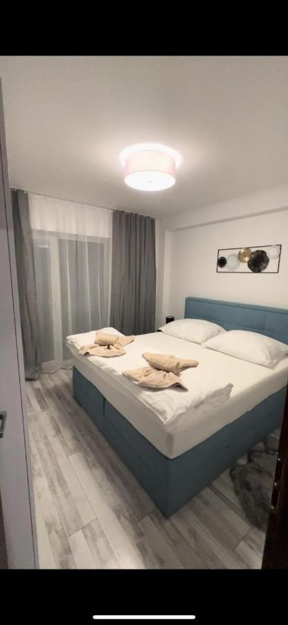 Lux Apartmany Romantika Chopok 7, 19 Horná Lehota Exterior foto