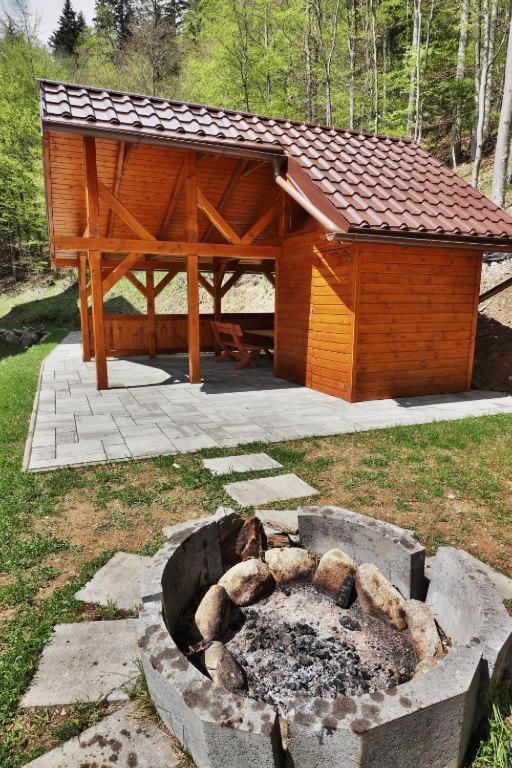 Lux Apartmany Romantika Chopok 7, 19 Horná Lehota Exterior foto