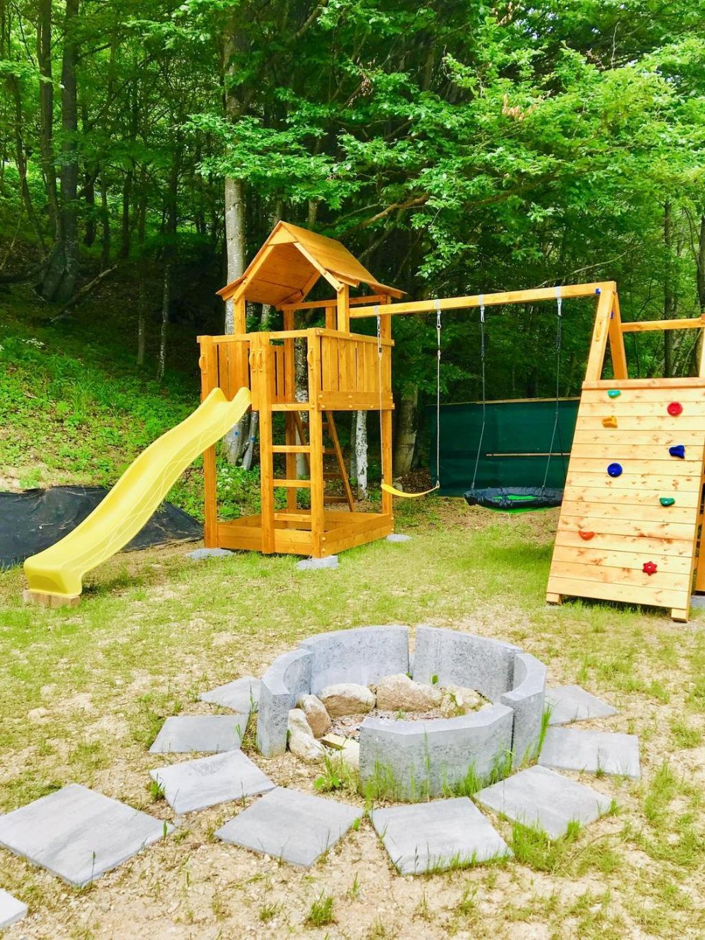 Lux Apartmany Romantika Chopok 7, 19 Horná Lehota Exterior foto