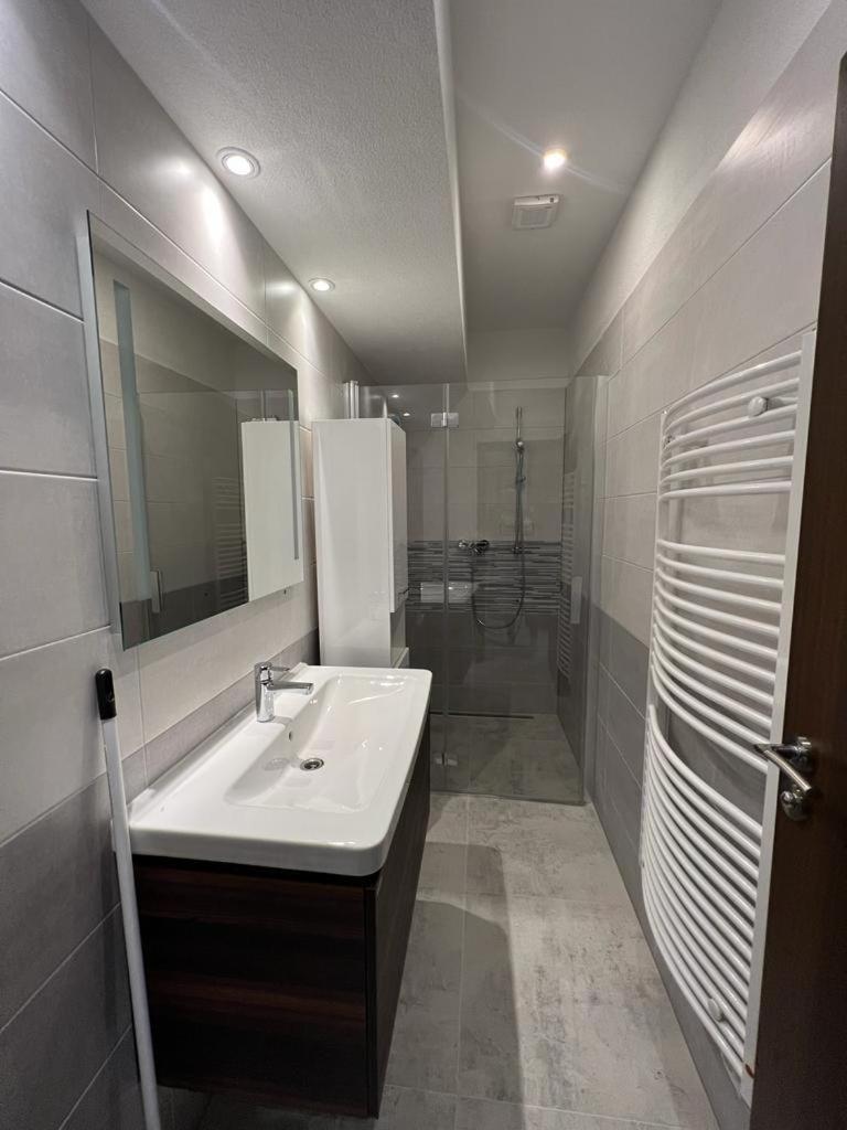 Lux Apartmany Romantika Chopok 7, 19 Horná Lehota Exterior foto