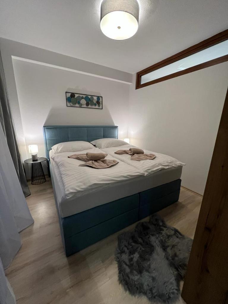 Lux Apartmany Romantika Chopok 7, 19 Horná Lehota Exterior foto