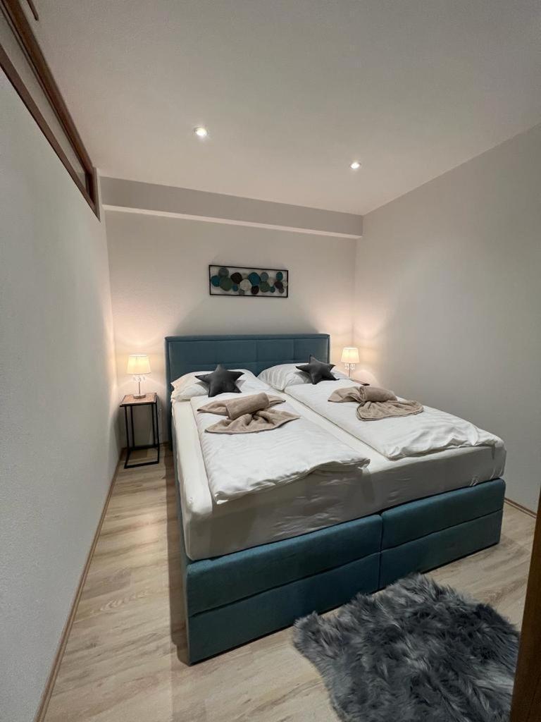 Lux Apartmany Romantika Chopok 7, 19 Horná Lehota Exterior foto