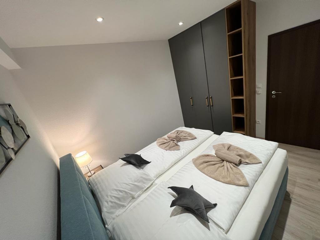 Lux Apartmany Romantika Chopok 7, 19 Horná Lehota Exterior foto