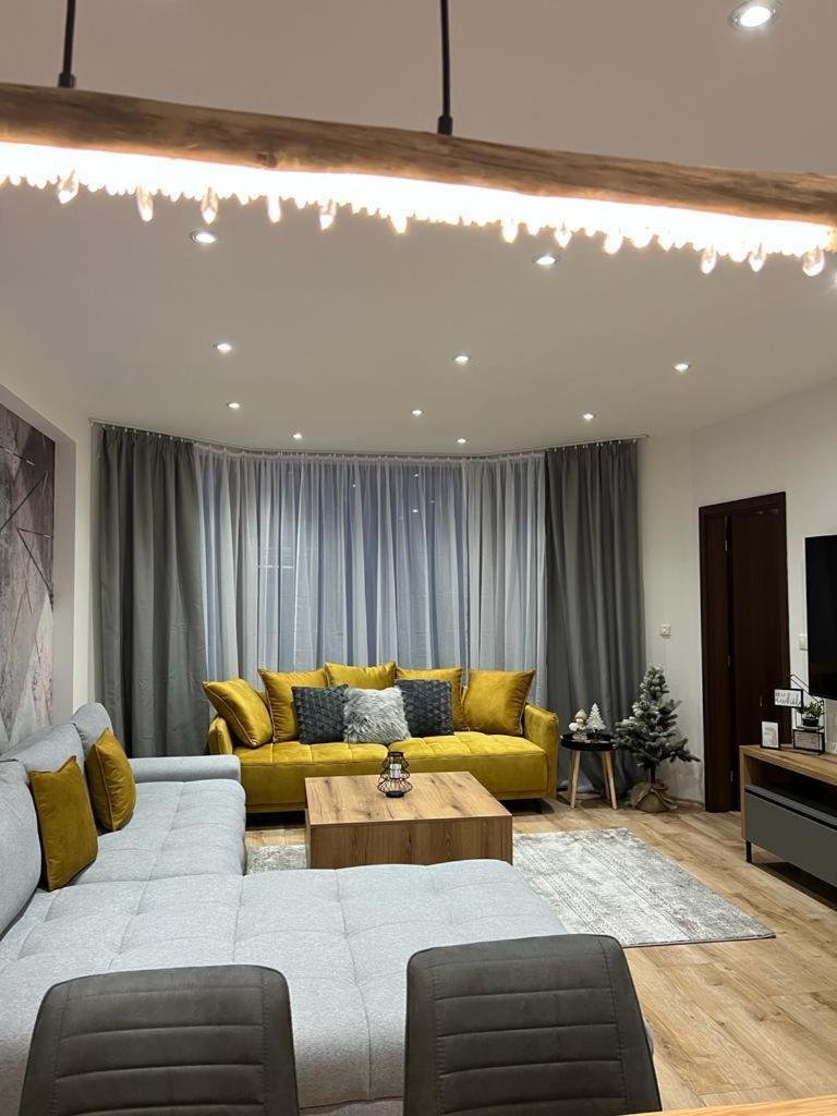 Lux Apartmany Romantika Chopok 7, 19 Horná Lehota Exterior foto